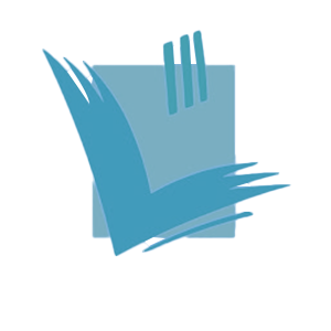 logo ville l'aigle aux couleurs de APP