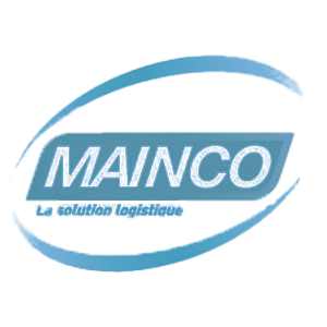 Société Mainco, solution logistique